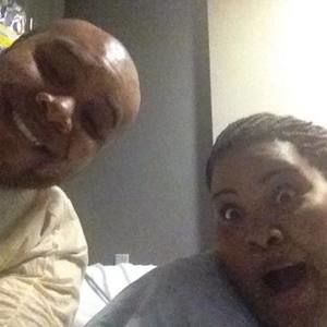 Meet your Posher, Timothy